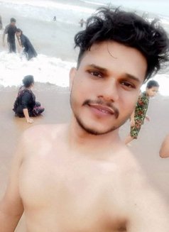 Abhishek - Acompañantes masculino in Gurgaon Photo 1 of 1