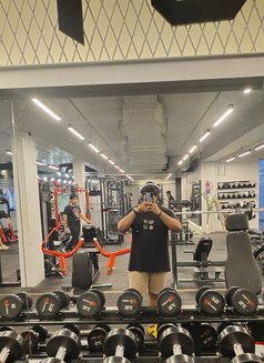 Abhishek - Male escort in Jaipur Photo 2 of 2
