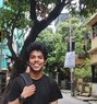 ABHISHEK - Male escort in Kolkata Photo 1 of 2