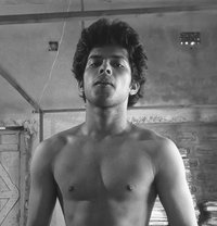 ABHISHEK - Acompañantes masculino in Kolkata