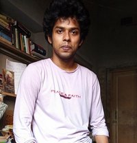 ABHISHEK - Acompañantes masculino in Kolkata