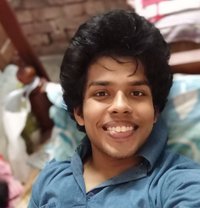 ABHISHEK - Male escort in Kolkata