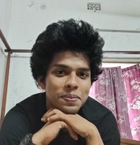 ABHISHEK - Male escort in Kolkata