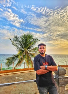 Abhishek - Male escort in Kolkata Photo 1 of 3