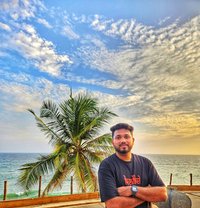 Abhishek - Male escort in Kolkata