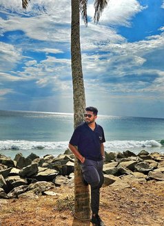 Abhishek - Male escort in Kolkata Photo 2 of 3