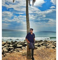 Abhishek - Male escort in Kolkata