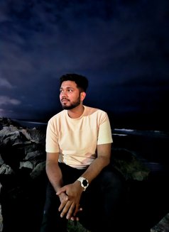 Abhishek - Male escort in Kolkata Photo 3 of 3