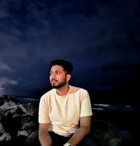 Abhishek - Male escort in Kolkata