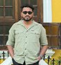 Abhishek - Male escort in Kolkata Photo 1 of 3