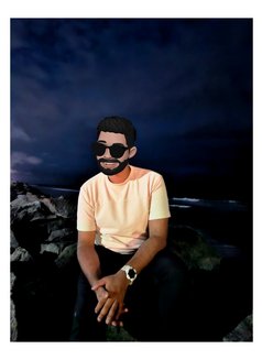 Abhishek - Male escort in Kolkata Photo 1 of 3