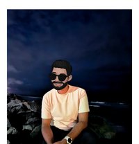 Abhishek - Acompañantes masculino in Kolkata