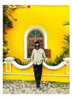 Abhishek - Male escort in Kolkata Photo 2 of 3