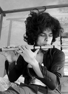 Abhishek - Male escort in Kolkata Photo 1 of 4