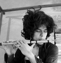 Abhishek - Male escort in Kolkata