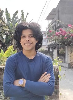 Abhishek - Male escort in Kolkata Photo 3 of 4