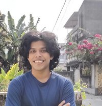 Abhishek - Male escort in Kolkata