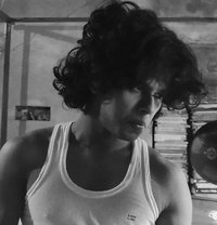 Abhishek - Male escort in Kolkata