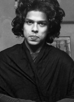 Abhishek - Acompañantes masculino in Kolkata Photo 1 of 1