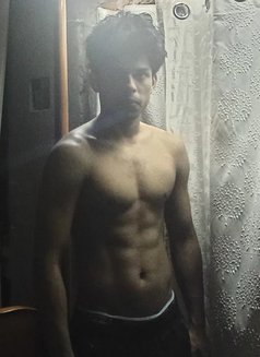 Abhishek - Male escort in Kolkata Photo 1 of 1