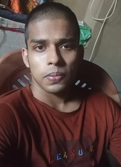Abhishek - Male escort in Kolkata Photo 1 of 1