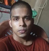 Abhishek - Male escort in Kolkata