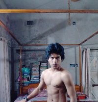 Abhishek - Acompañantes masculino in Kolkata