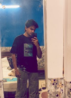 Abhishek - Male escort in Lucknow Photo 3 of 3