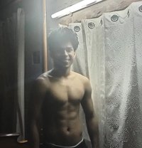 Abhishek - Acompañantes masculino in Mumbai