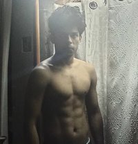 Abhishek - Acompañantes masculino in Mumbai