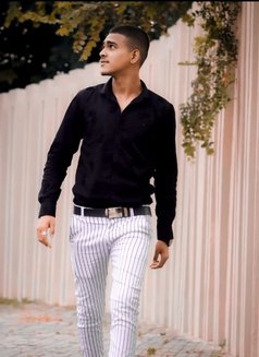 Abhishek - Male escort agency in Nashik Photo 1 of 4