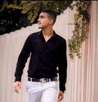 Abhishek - Male escort agency in Nashik