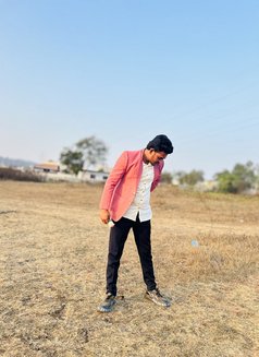 Abhishek - Male escort agency in Nashik Photo 2 of 4