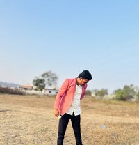 Abhishek - Male escort agency in Nashik