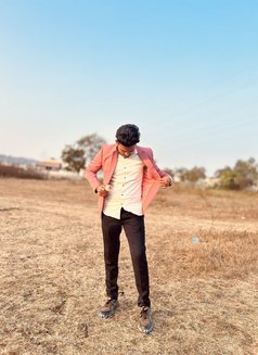 Abhishek - Male escort agency in Nashik Photo 3 of 4