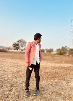 Abhishek - Male escort agency in Nashik Photo 4 of 4