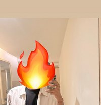 Abhishek - Male escort in New Delhi