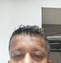 Abhishek - Male escort in New Delhi