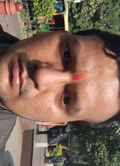 Abhishek - Male escort in New Delhi Photo 1 of 2