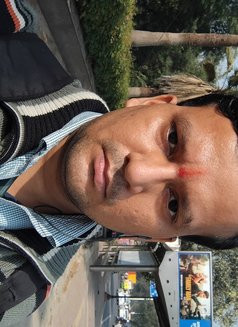 Abhishek - Male escort in New Delhi Photo 2 of 2