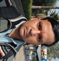 Abhishek - Male escort in New Delhi