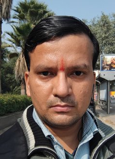 Abhishek - Acompañantes masculino in New Delhi Photo 1 of 1