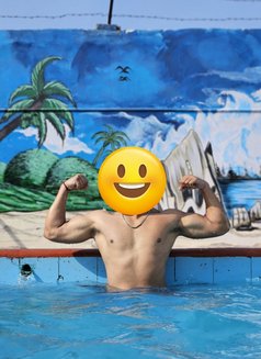 Abhishek - Male escort in New Delhi Photo 1 of 3