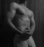 Private Erotic Sessions with Abhishek - Male escort in New Delhi Photo 2 of 6
