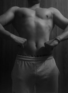 Abhishek - Male escort in New Delhi Photo 3 of 3