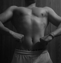 Abhishek - Male escort in New Delhi