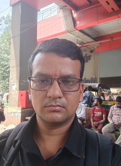 Abhishek - Male adult performer in New Delhi Photo 1 of 1