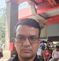 Abhishek - Male adult performer in New Delhi