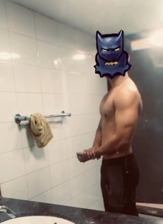 Abhishek - Acompañantes masculino in New Delhi Photo 5 of 6