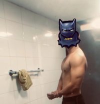 Abhishek - Acompañantes masculino in New Delhi